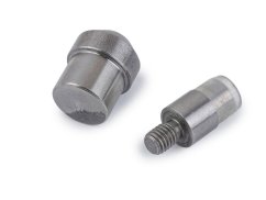 Piston na duté nýty oboustranné Ø10 mm