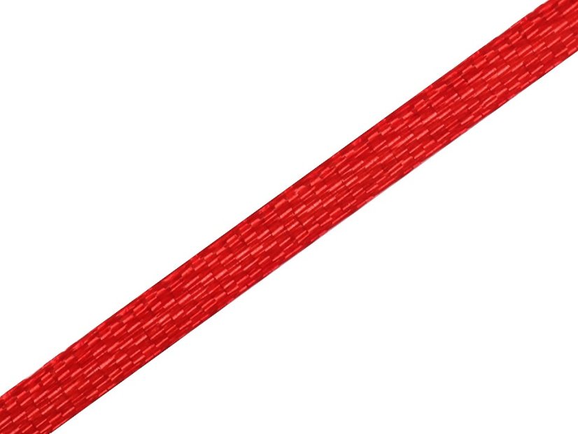 Atlasová stuha šíře 3 mm
