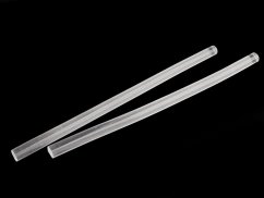 Tavné lepidlo Ø11 mm délka 25 cm nežloutnoucí