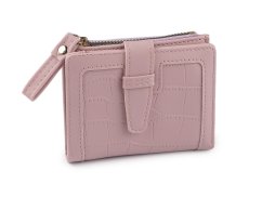Dámská peněženka 9x11,5 cm