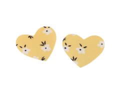 Nažehlovačka srdce