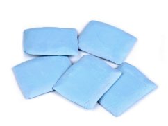 Krejčovská křída - výprodej rozlámaných kusů