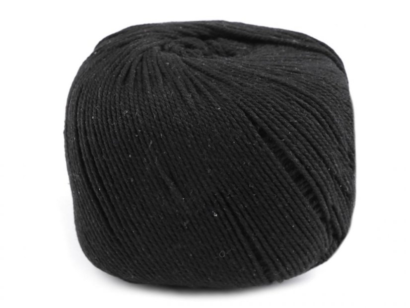 Bavlněná příze macrame 600 g
