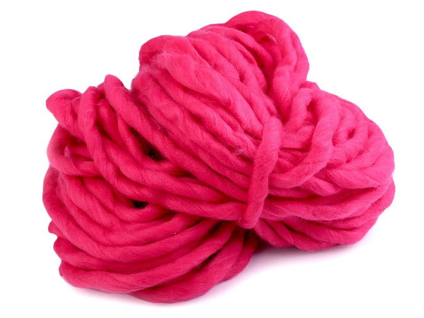 Extra silná příze 250 g