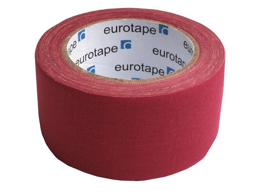 Lepicí kobercová páska 10 m šíře 48 mm