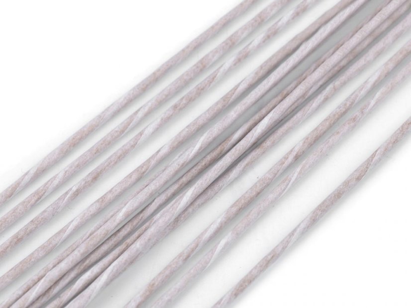 Floristický drát Ø2 mm délka 40 cm