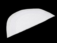 Vycpávky ramenní jehlované