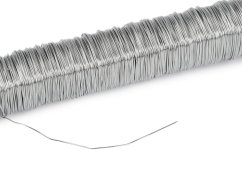 Vázací drát Ø0,3 mm 25 g