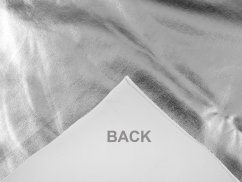 Lamé pletenina oděvní