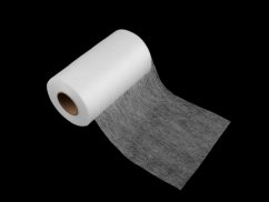 Pavučinka oboustranně zažehlovací šíře 20 cm