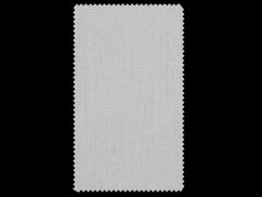 Tkaná vložka bavlněná nažehlovací 160g+20 g/m² šíře 110 cm