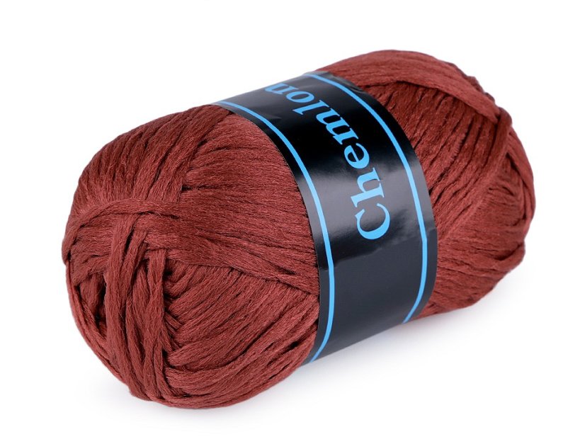 Příze Chemlonka 50 g Ariadne