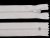 Spirálový zip šíře 3 mm délka 35 cm pinlock