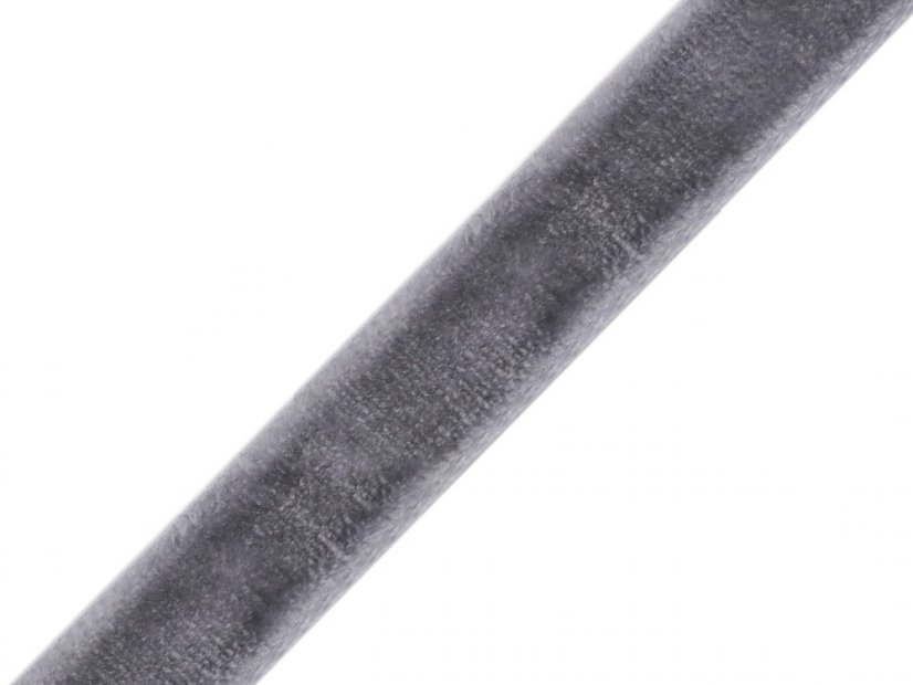 Sametová stuha šíře 9 mm