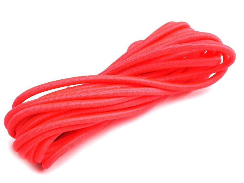 Kulatá pruženka Ø3 mm svazek 3m