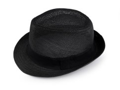 Pánský letní klobouk / slamák unisex