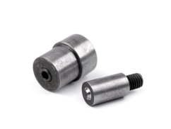 Piston k nýtování průchodek vnitřní Ø5 mm květ