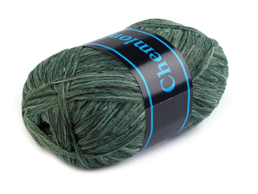 Příze Chemlonka 50 g Ariadne