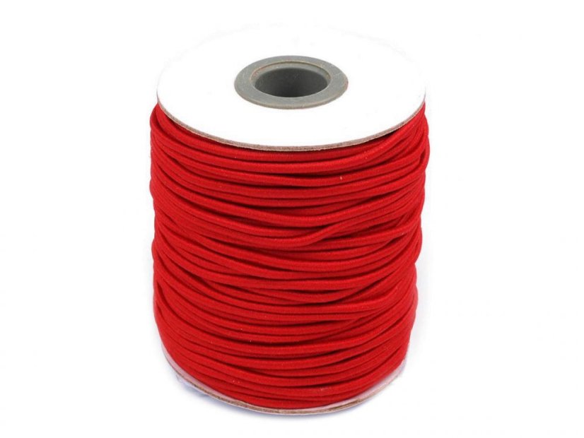 Kulatá pruženka Ø3 mm