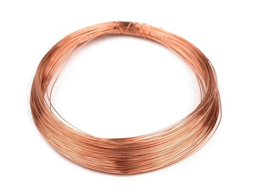 Drát Ø0,18 mm