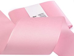 Stuha taftová šíře 72 mm