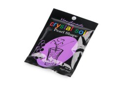 Vodní perly - gelové kuličky do vázy Ø14 mm