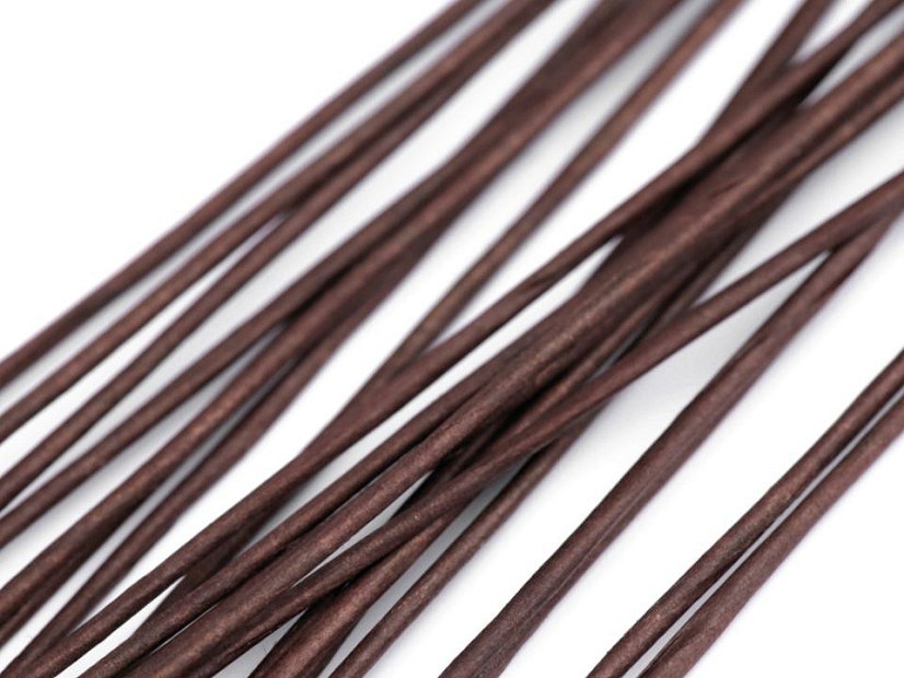 Floristický drát Ø2 mm délka 40 cm