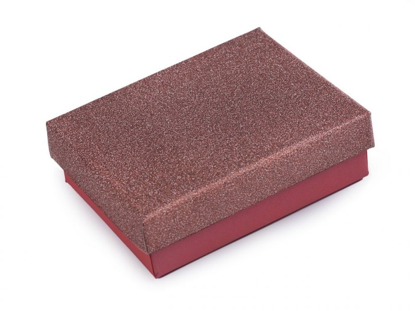 Krabička 7x9 cm