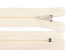 Spirálový zip šíře 3 mm délka 40 cm pinlock