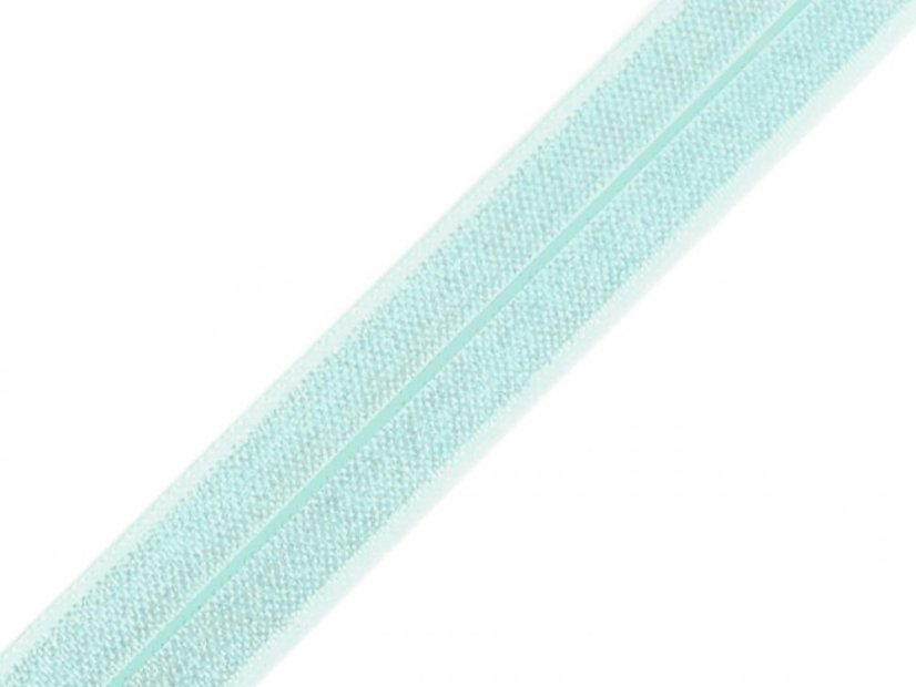 Lemovací pruženka půlená šíře 16 mm