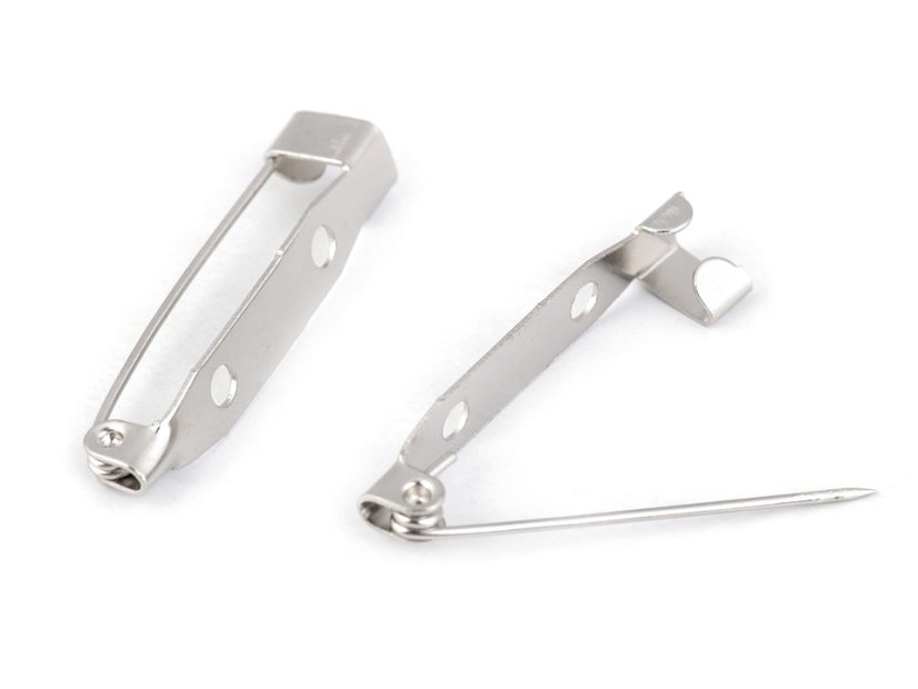 Brožový můstek 5x29 mm
