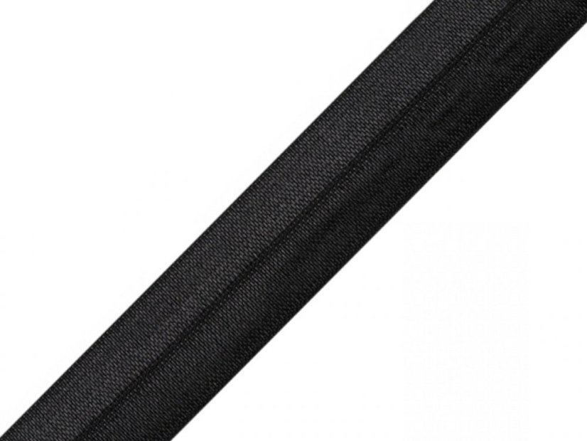 Lemovací pruženka půlená šíře 20 mm