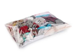 Mix materiálů k šití a tvoření 500 g