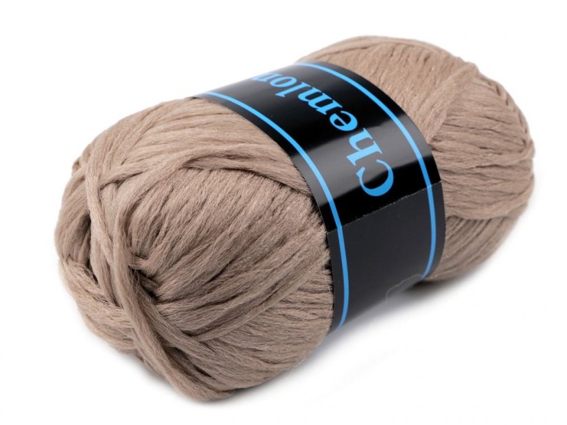 Příze Chemlonka 50 g Ariadne