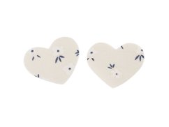 Nažehlovačka srdce