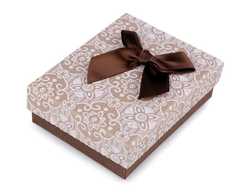 Krabička 7x9 cm