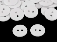 Prádlový knoflík velikost 28"