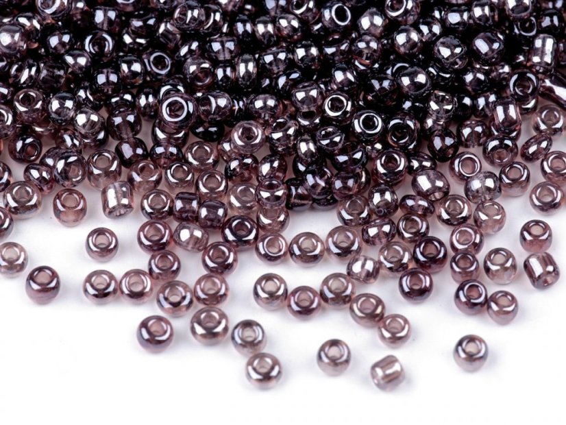 Rokajl 8/0 - 3 mm s průtahem
