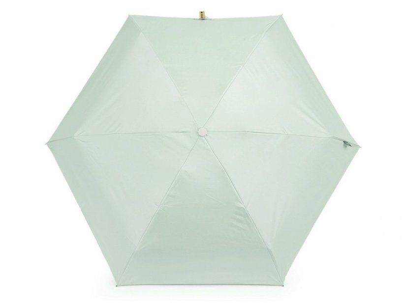 Skládací mini deštník v pouzdře