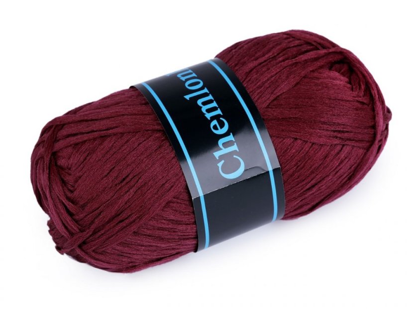 Příze Chemlonka 50 g Ariadne