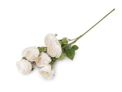 Umělá kytice růže