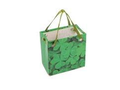 Kominíček pro štěstí v dárkové tašce