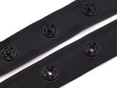 Zapínání na body šíře 18 mm