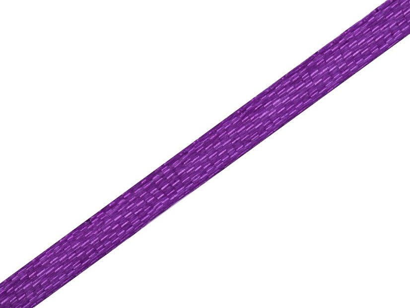 Atlasová stuha šíře 3 mm