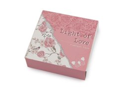 Washi ozdobná lepicí páska vintage sada