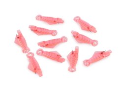 Navlékač nití rybička