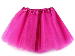 Karnevalová sukýnka