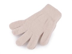 Dámské pletené rukavice
