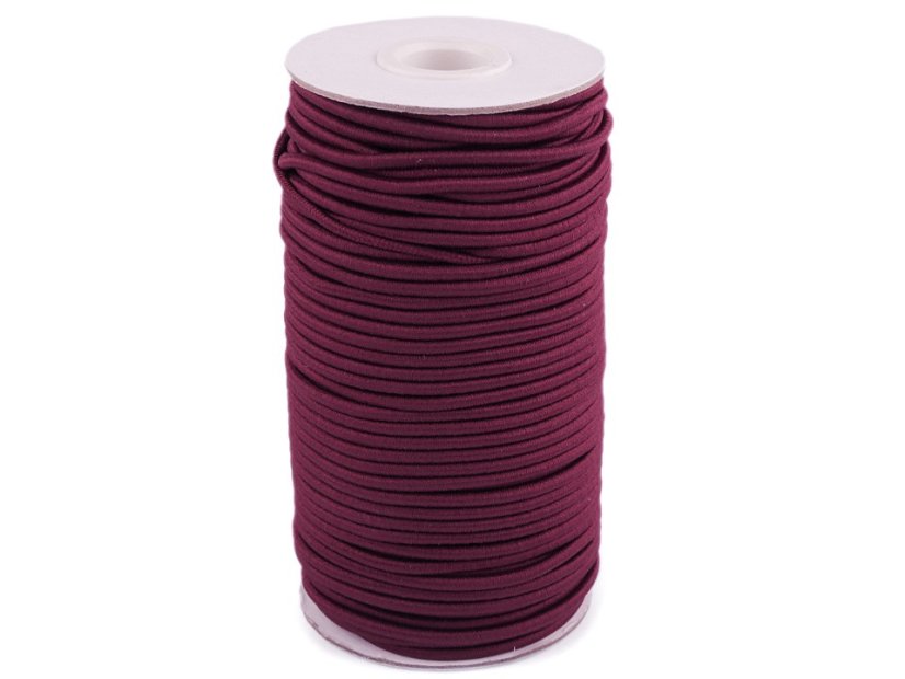 Kulatá pruženka Ø3 mm