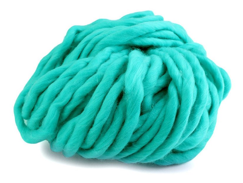 Extra silná příze 250 g